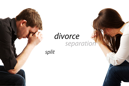 Divorce & Separation